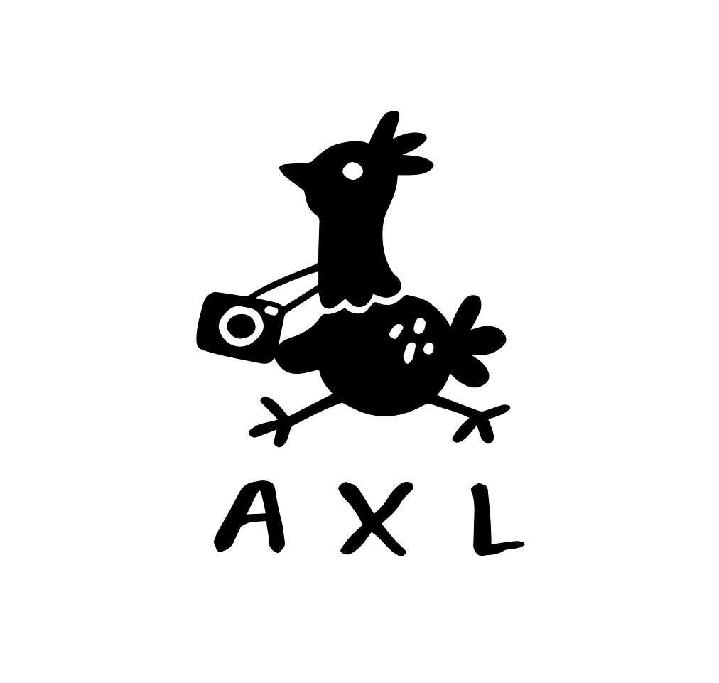 Axl logo